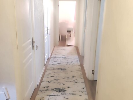 3-комн. новостройка - Ясамальский р. - 80 м²