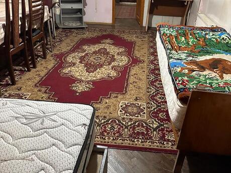 1-комн. дом/дача - м. Иншаатчылар - 35 м²