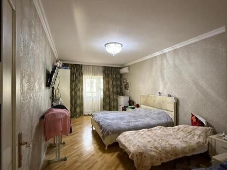 3-комнатная квартира, 150 м², Nəriman Nərimanov: 245 000 ₼ 5