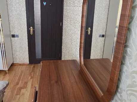 2 otaqlı köhnə tikili - Həzi Aslanov m. - 65 m²
