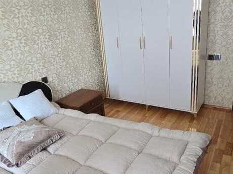 2 otaqlı köhnə tikili - Həzi Aslanov m. - 65 m²