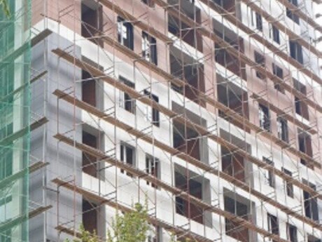 2 otaqlı yeni tikili - 28 May m. - 101 m²