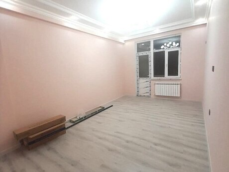 2 otaqlı yeni tikili - Xırdalan - 65 m²