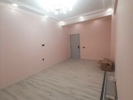 2 otaqlı yeni tikili - Xırdalan - 65 m²