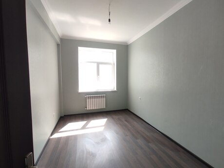 3-комн. новостройка - пос. Говсан - 84 м²