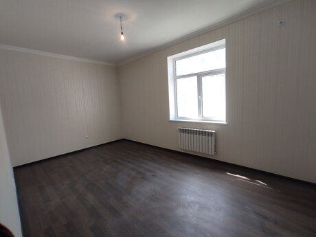 3-комн. новостройка - пос. Говсан - 84 м²