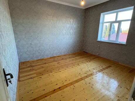 3 otaqlı həyət evi/bağ evi - Sabunçu r. - 75 m²