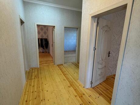 3 otaqlı həyət evi/bağ evi - Sabunçu r. - 75 m²