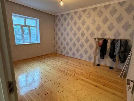 3 otaqlı həyət evi/bağ evi - Sabunçu r. - 75 m²