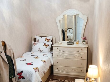 2 otaqlı yeni tikili - Xırdalan - 45 m²