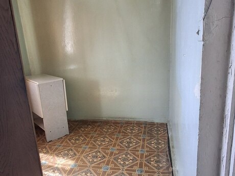 1-комн. вторичка - м. Мемар Аджеми - 35 м²