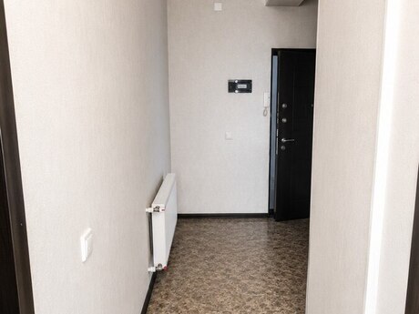 2 otaqlı yeni tikili - Qara Qarayev m. - 70 m²