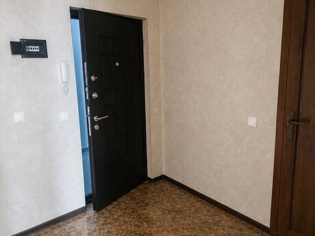 2 otaqlı yeni tikili - Qara Qarayev m. - 70 m²