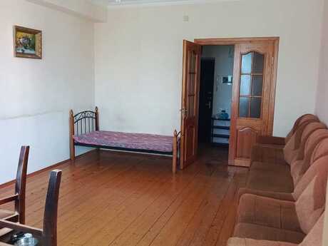 2 otaqlı yeni tikili - Memar Əcəmi m. - 80 m²