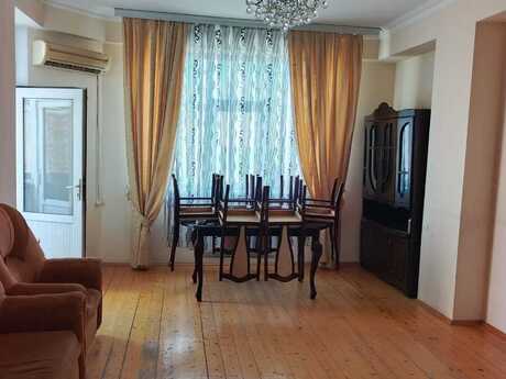 2 otaqlı yeni tikili - Memar Əcəmi m. - 80 m²