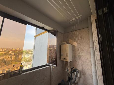 1 otaqlı yeni tikili - Memar Əcəmi m. - 60 m²