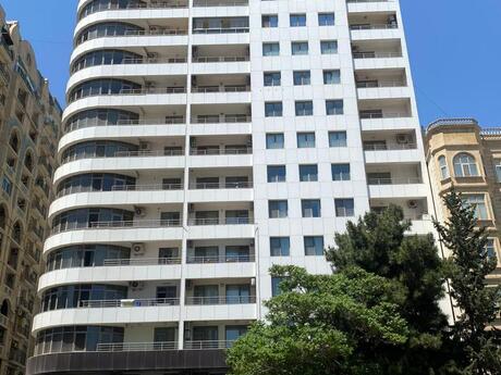 5 otaqlı yeni tikili - Sahil m. - 257 m²
