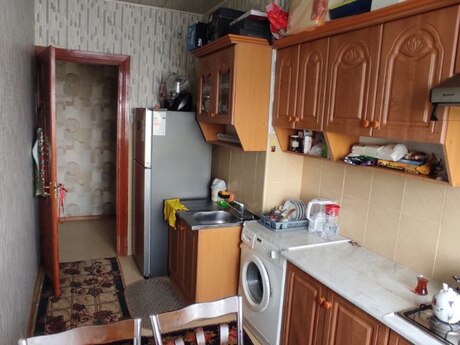 2-комн. новостройка - Сумгаит - 58.8 м²