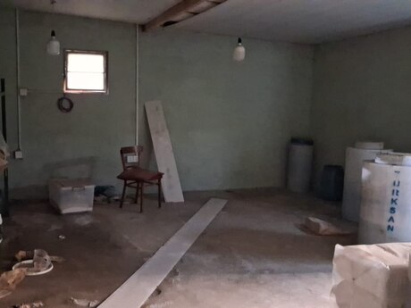 Obyekt - Ulduz m. - 108 m²