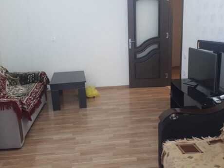 2-комн. новостройка - м. Кара Караев - 75 м²