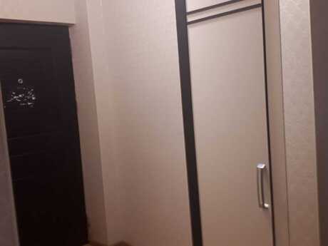 2-комн. новостройка - м. Кара Караев - 75 м²