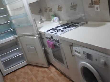 2-комн. новостройка - м. Кара Караев - 75 м²