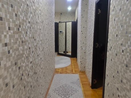 5-комн. вторичка - пос. 8-й мкр - 125 м²