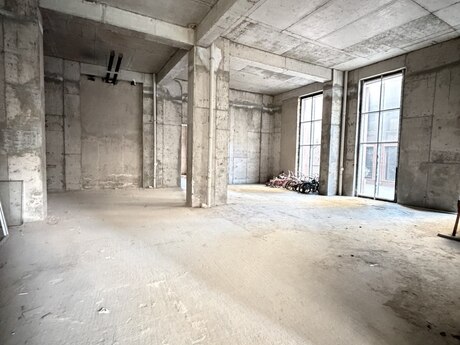 Объект - м. Элмляр Академиясы - 162 м²