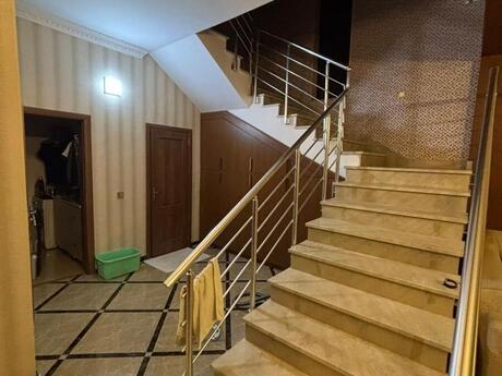 4-комн. дом/дача - пос. Мехтиабад - 170 м²
