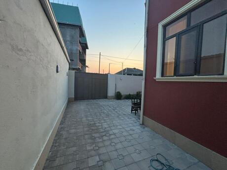 4-комн. дом/дача - пос. Мехтиабад - 170 м²