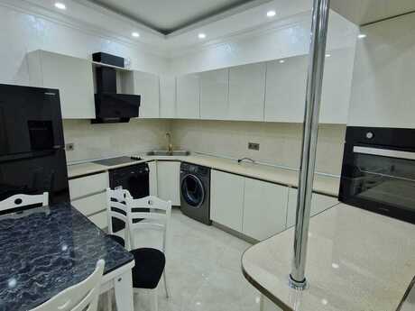 Kirayə 3 otaqlı mənzil, 117 m², Nizami: 1 500 ₼/ay 5