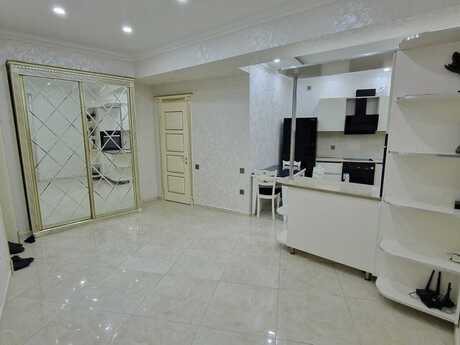 3-комн. новостройка - м. Низами - 117 м²