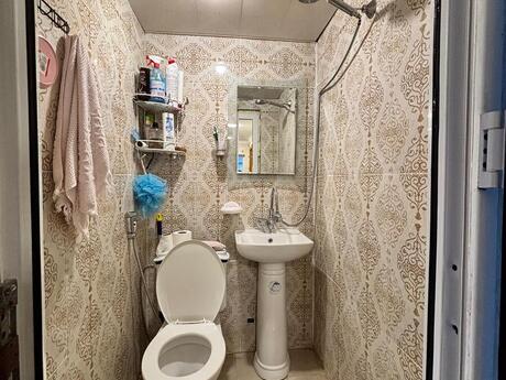 5 otaqlı həyət evi/bağ evi - 28 May m. - 65 m²