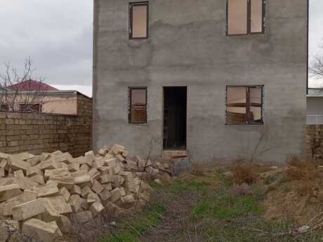 5-комн. дом/дача - пос. Говсан - 190 м²