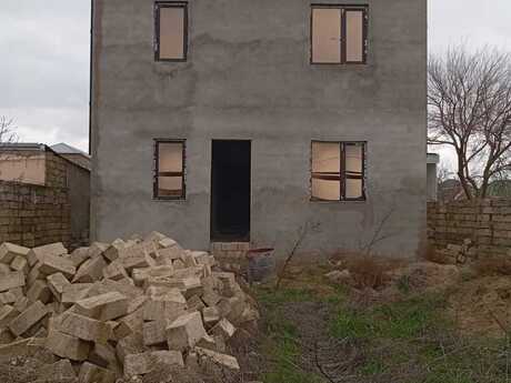 5-комн. дом/дача - пос. Говсан - 190 м²