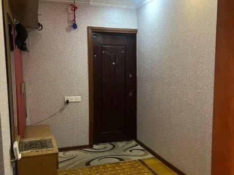 3-комн. вторичка - м. Азадлыг проспекти - 90 м²