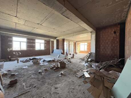 3-комн. новостройка - Наримановский  р. - 142 м²