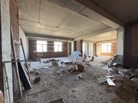 3-комн. новостройка - Наримановский  р. - 142 м²