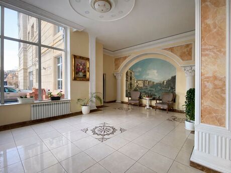 3-комн. новостройка - Насиминский  р. - 128 м²