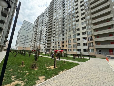 3-комн. новостройка - м. 20 января - 56 м²