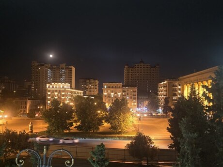 3-комн. вторичка - м. Низами - 60 м²