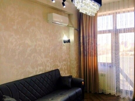 2-комн. новостройка - м. Мемар Аджеми - 50 м²