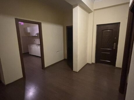 4-комн. новостройка - Ясамальский р. - 111 м²