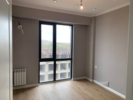 2 otaqlı yeni tikili - Yasamal q. - 63 m²