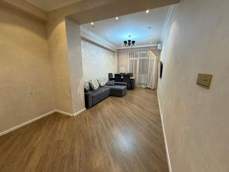 2-комн. новостройка - м. Азадлыг проспекти - 62 м²