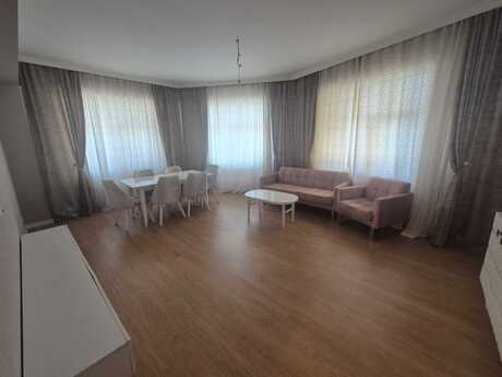 3 otaqlı yeni tikili - Nəriman Nərimanov m. - 102 m²
