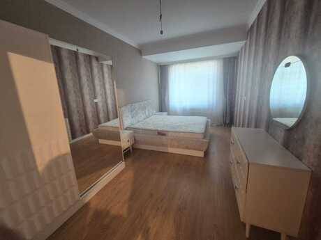 3 otaqlı yeni tikili - Nəriman Nərimanov m. - 102 m²