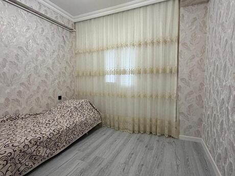 2-комн. новостройка - пос. Масазыр - 40 м²