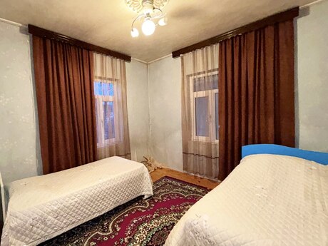 4-комн. дом/дача - Ленкорань - 92 м²