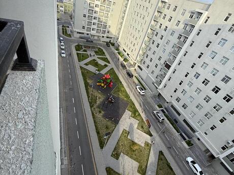 3-комн. новостройка - пос. Говсан - 74 м²